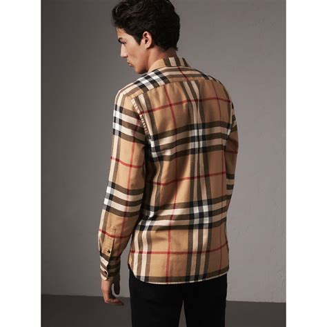 burberry t shirt flannels|burberry tee shirts men.